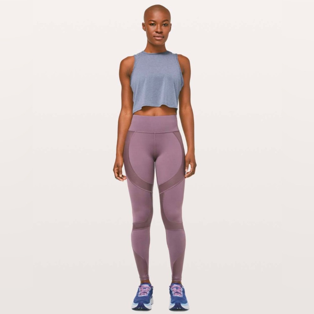 Lululemon City Core Tight *28"